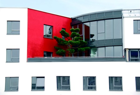 M�Z M�geldorfer �rztezentrum