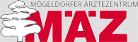 Logo M�Z M�geldorfer �rztezentrum