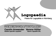 Logo Praxis f�r Logop�die