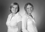 Carolin Anwander, Verena H�ller